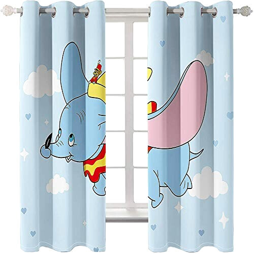 Rideaux Dumbo occultants variant 6 