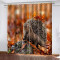 Rideaux Hérisson ??//?? 170x200 cm - miniature