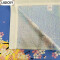 Rideaux Hibou bleu 85x150 cm - miniature variant 3