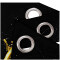 Rideaux Singe occultants 300x280 cm - miniature variant 3