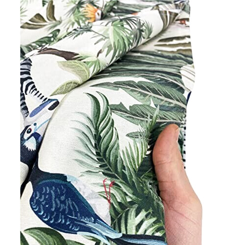 Rideaux Singe 150x280 cm variant 5 