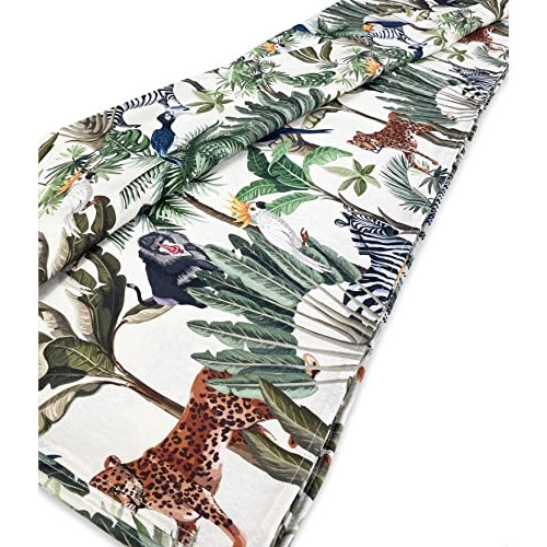 Rideaux Singe 150x280 cm variant 7 