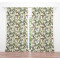Rideaux Singe 150x280 cm - miniature variant 1