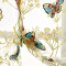 Rideaux Papillon 100x120 cm - miniature variant 4