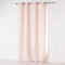 Rideaux rose pale 140x260 cm - miniature