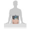 Rideaux rose pale 140x260 cm - miniature variant 4