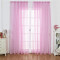 Rideaux rose 100x270 cm - miniature variant 5