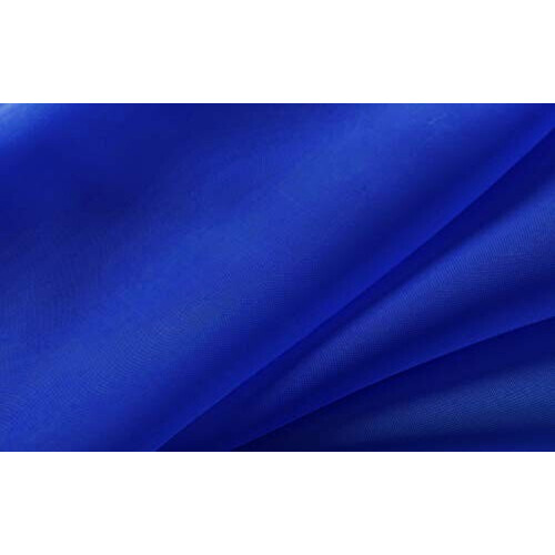 Rideaux bleu roi 175x140 cm variant 1 