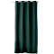 Rideaux vert fonce 135x240 cm - miniature variant 1