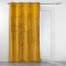 Rideaux jaune ocre 140x240 cm - miniature