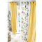 Rideaux jaune 140x225 cm - miniature variant 6