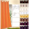 Rideaux orange 245x140 cm - miniature variant 1