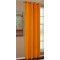 Rideaux orange 245x140 cm - miniature