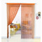 Rideaux orange 90x200 cm - miniature