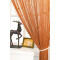 Rideaux orange 90x200 cm - miniature variant 1