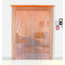 Rideaux orange 90x200 cm - miniature variant 4