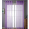 Rideaux violet lilas 245x140 cm - miniature