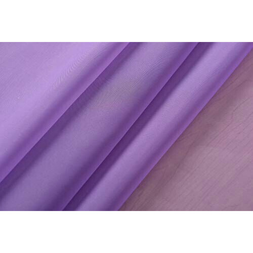 Rideaux violet lilas 245x140 cm variant 1 