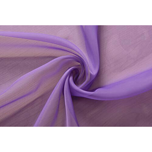 Rideaux violet lilas 245x140 cm variant 4 