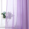 Rideaux violet clair 140x160 cm - miniature