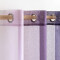 Rideaux violet 140x245 cm - miniature variant 3