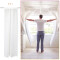 Rideaux blanc 100x200 cm - miniature variant 4