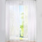 Rideaux blanc 140x175 cm - miniature variant 7