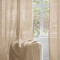 Rideaux beige 140x225 cm - miniature variant 5