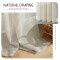 Rideaux beige 140x225 cm - miniature variant 5