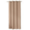 Rideaux beige naturel 240x140 cm - miniature variant 6