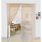 Rideaux beige 90x200 cm - miniature