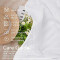Rideaux Transparent blanc 132x242 cm - miniature variant 6